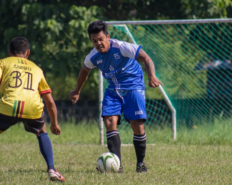 borneo fc vs malut united