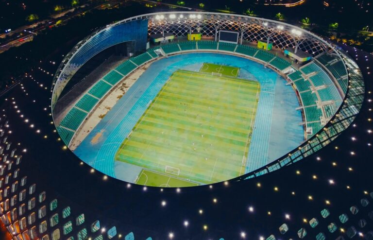 malut united arena