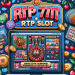 API77 RTP Slot