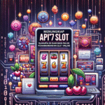 API77 RTP Slot
