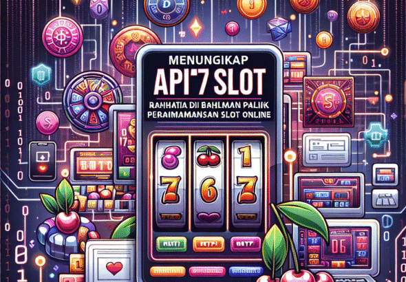 API77 RTP Slot