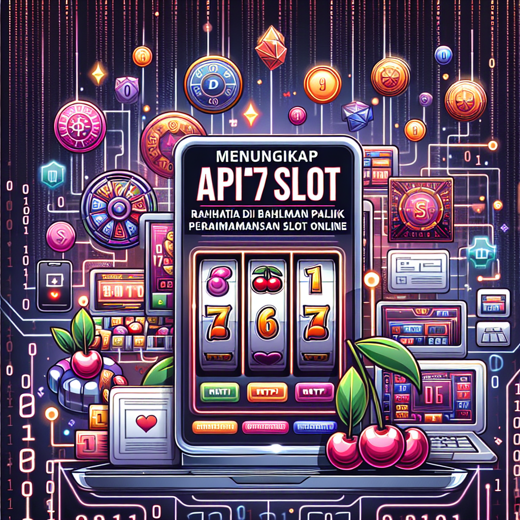 API77 RTP Slot