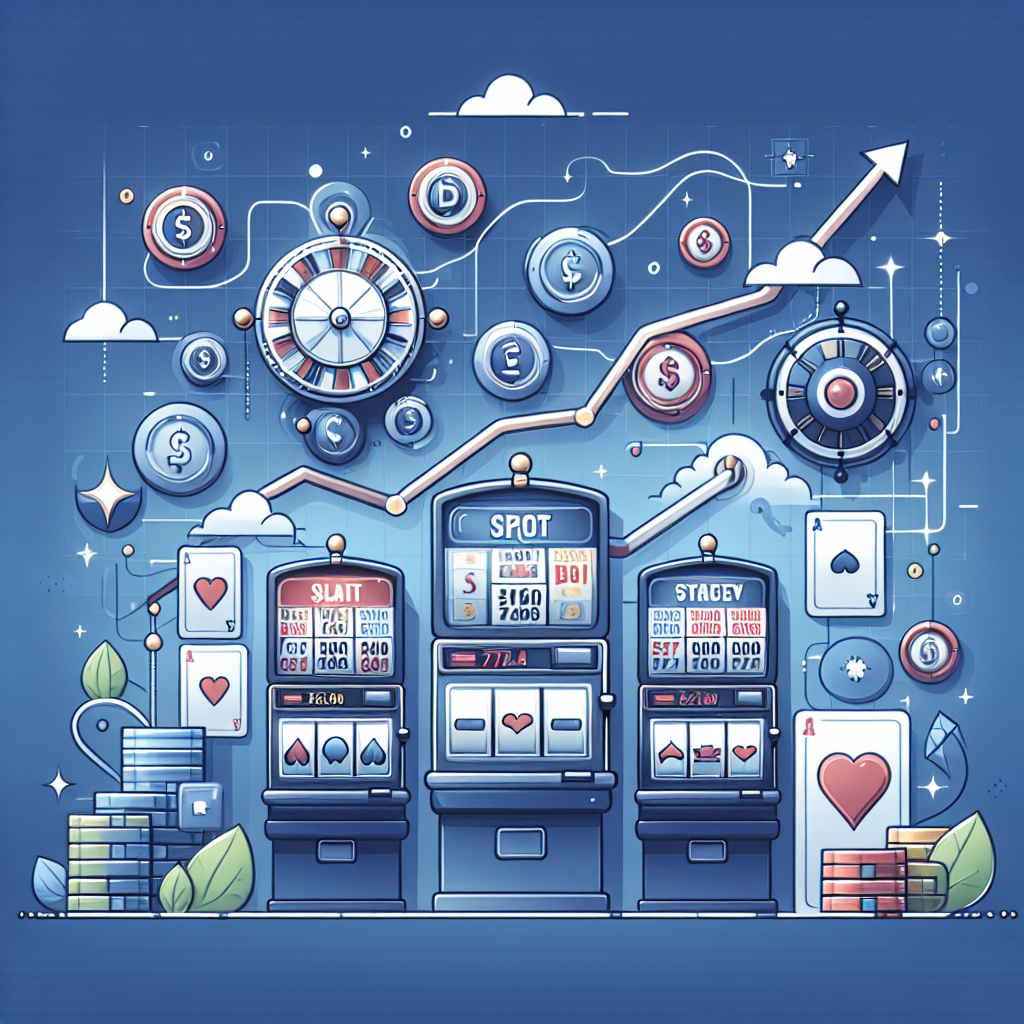 Bocoran Pola Slot API77