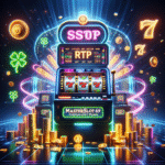 Masterslot69 RTP Slot