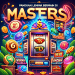 Panduan Main Masterslot69