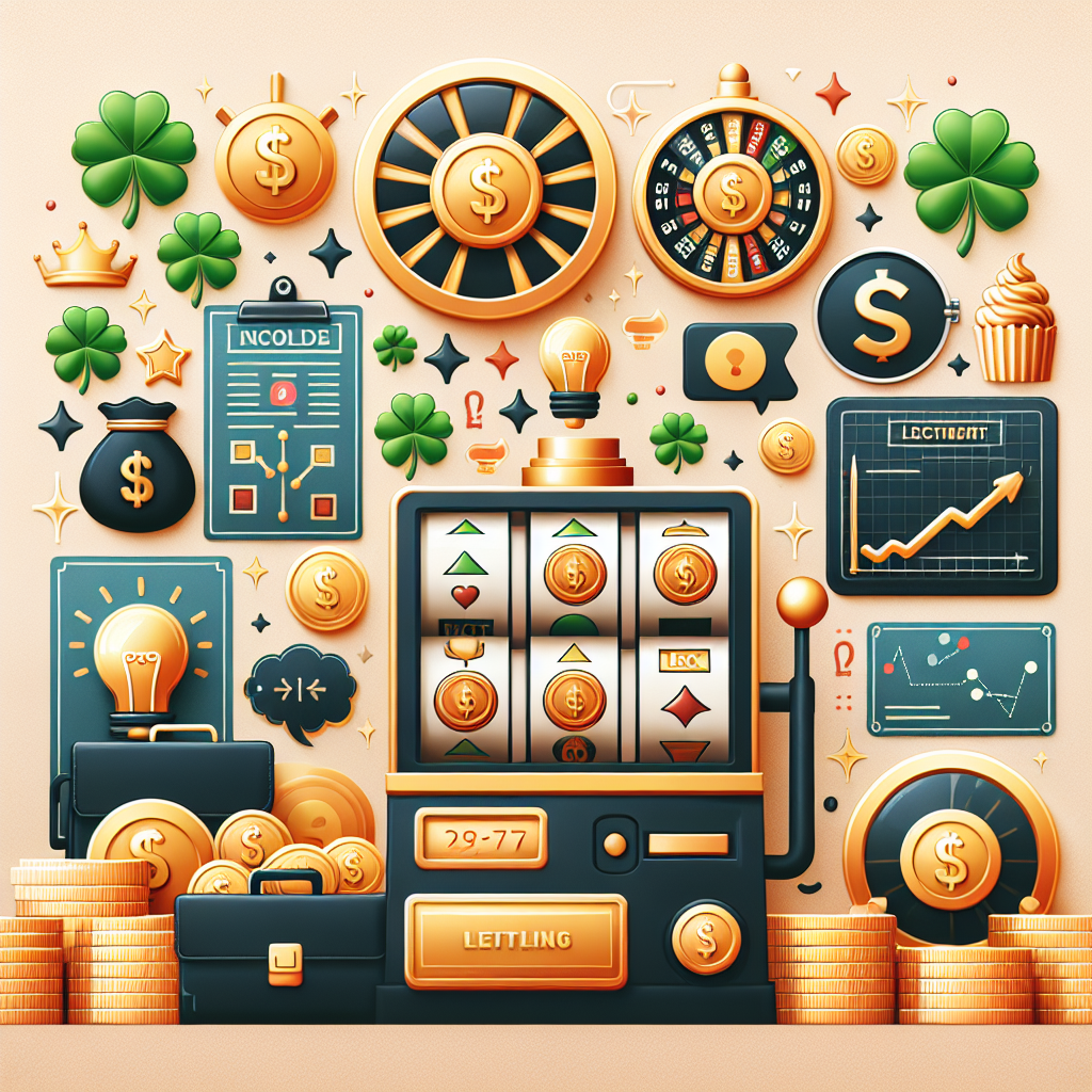 Rahasia Menang Masterslot69