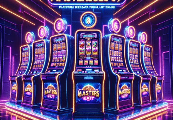 Situs Masterslot69